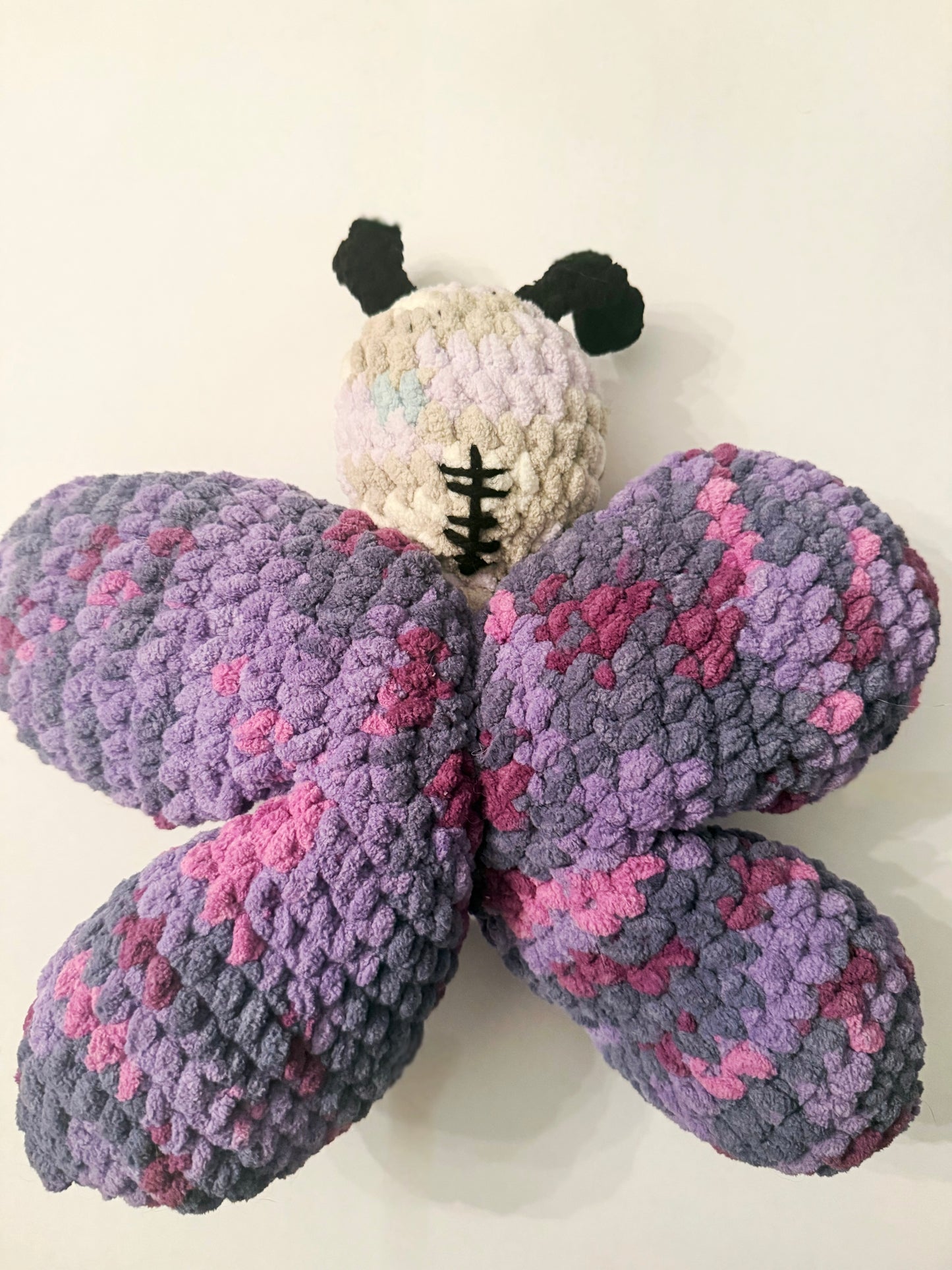 Decompression Chiari Butterfly