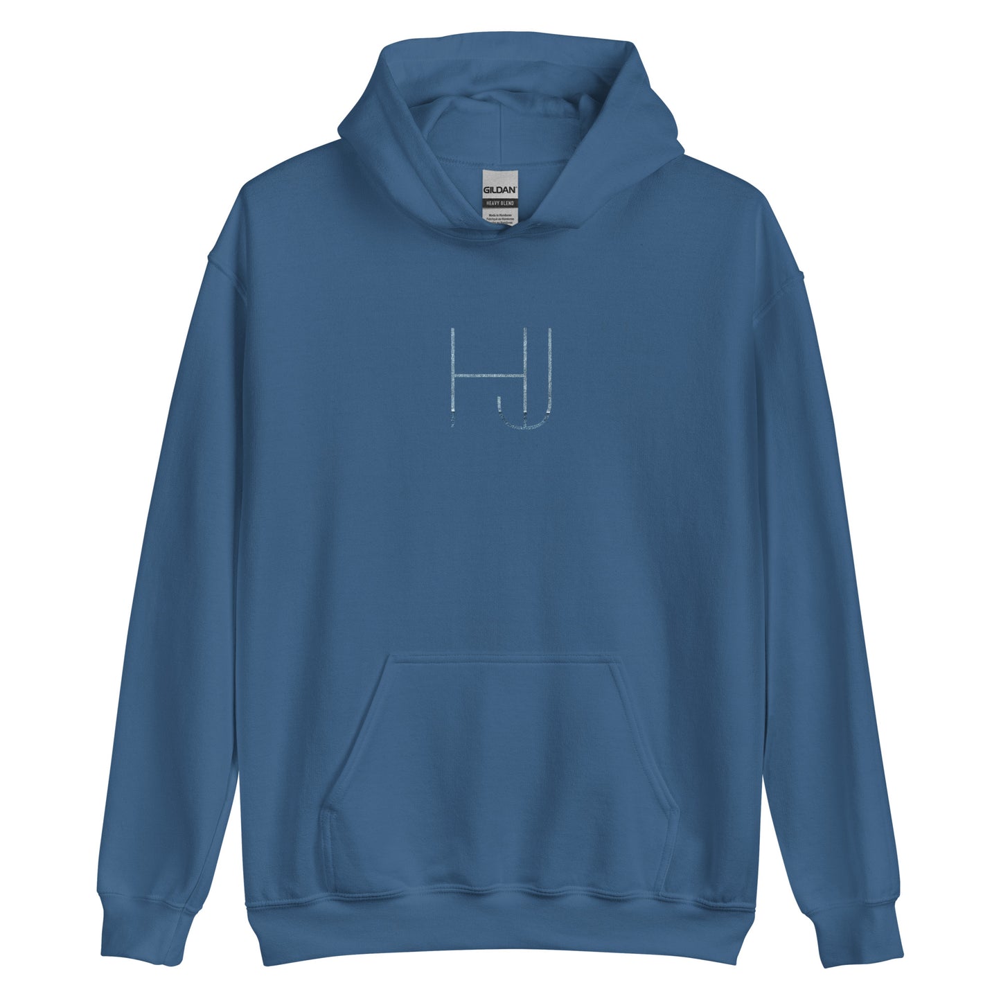 HJ Denim Unisex Hoodie