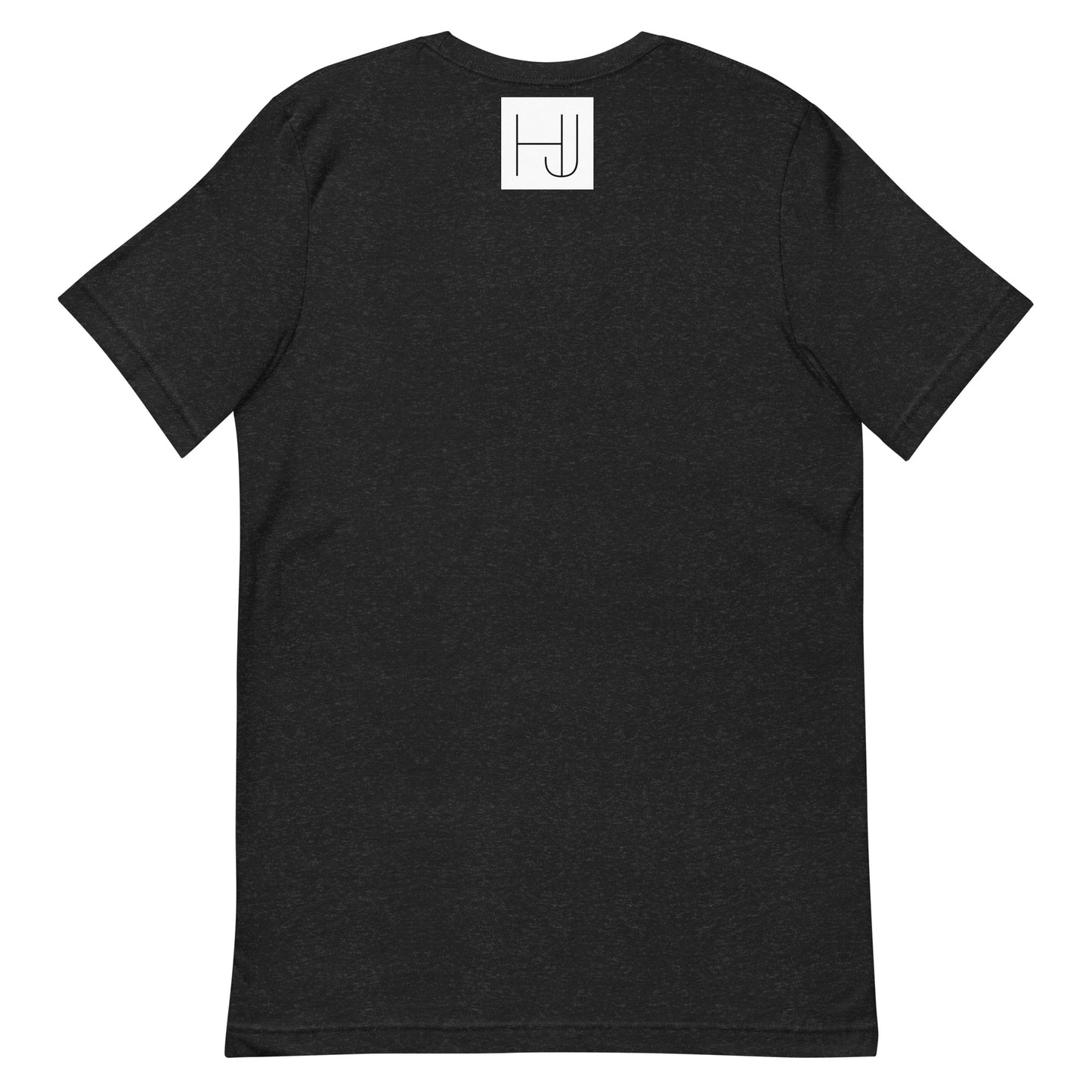 Chiari Strong Embroidered Unisex t-shirt