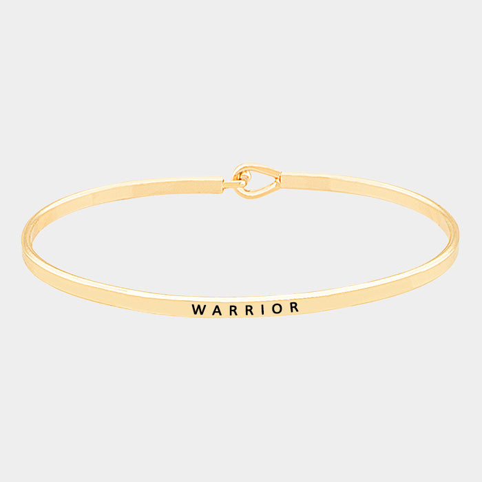 Chiari Warrior Bracelet