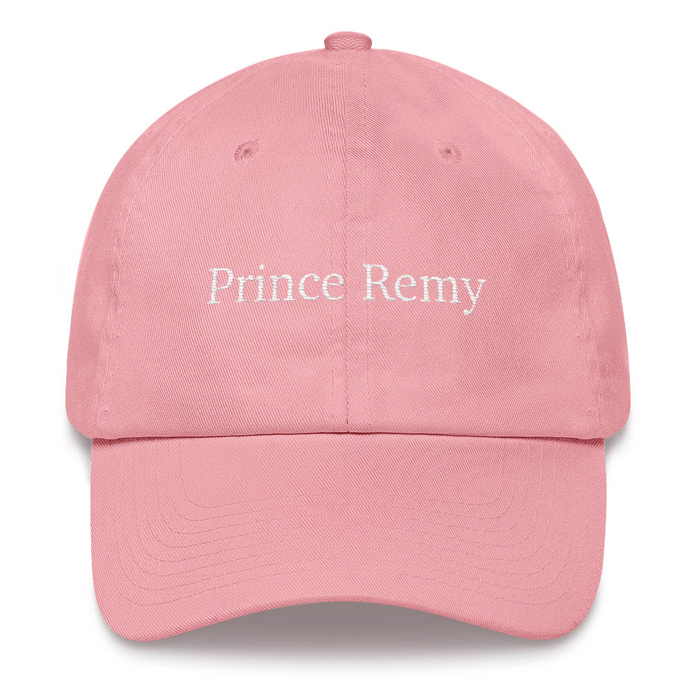 Prince Remy Dad hat