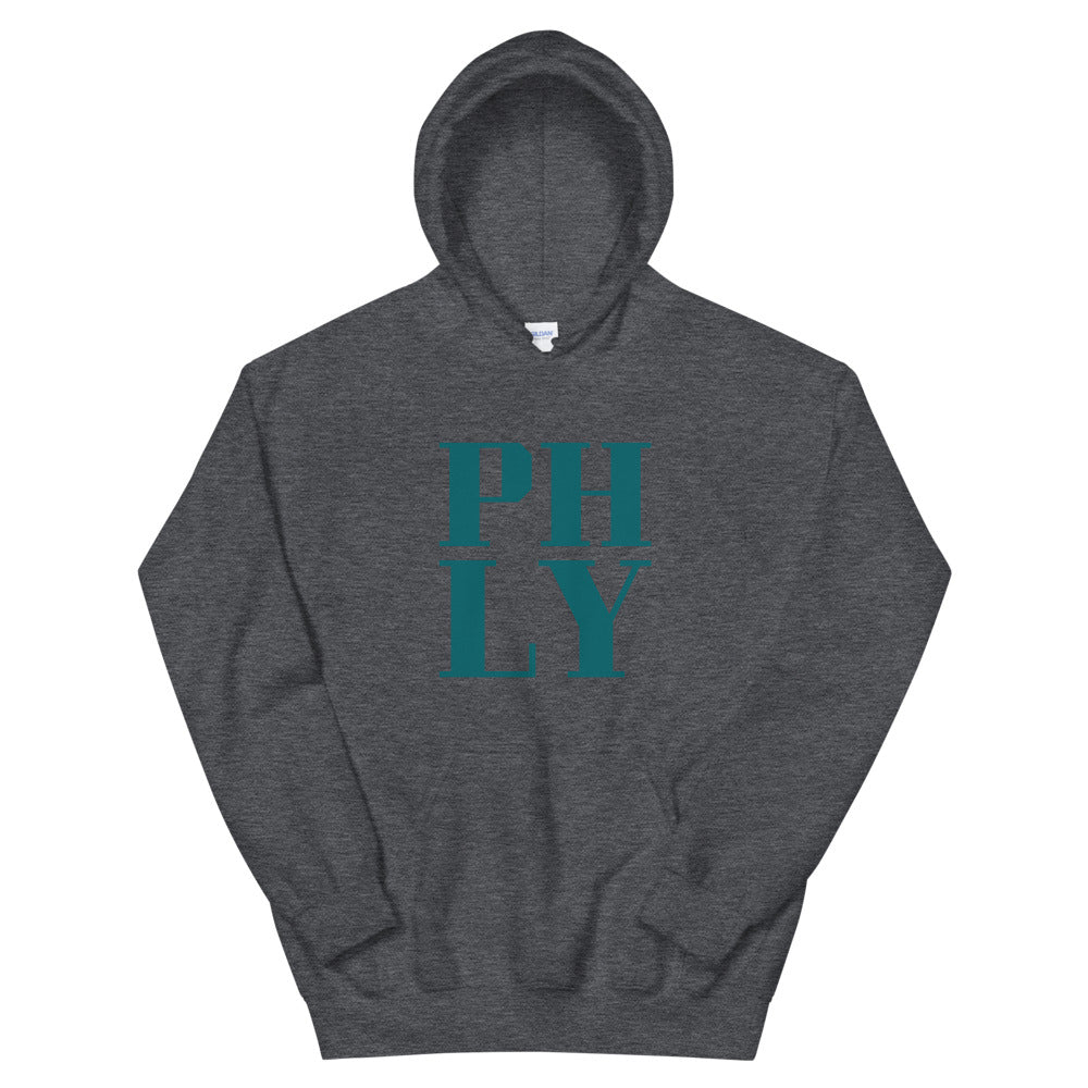 PHLY Unisex Hoodie