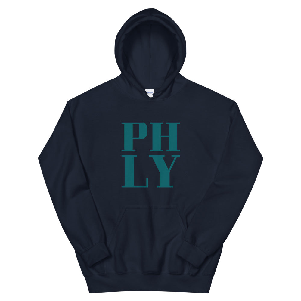 PHLY Unisex Hoodie
