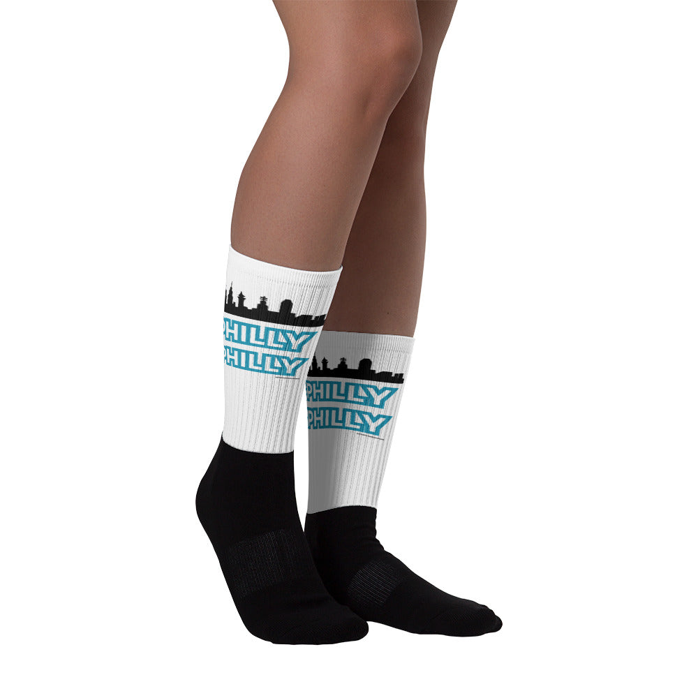 Philly Socks