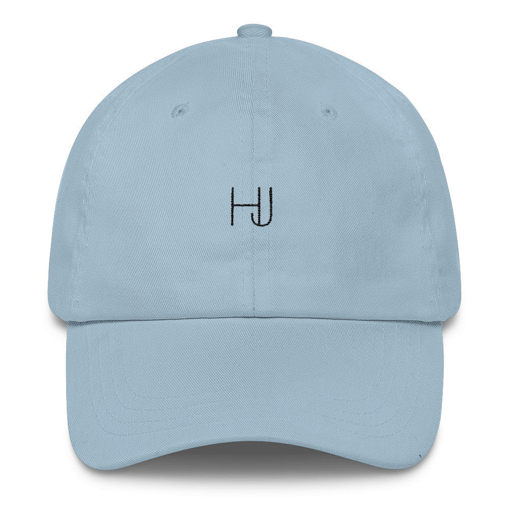 Classic HJ Dad Cap