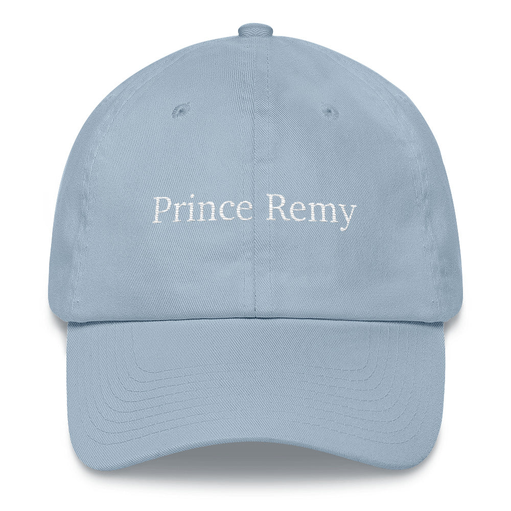 Prince Remy Dad hat