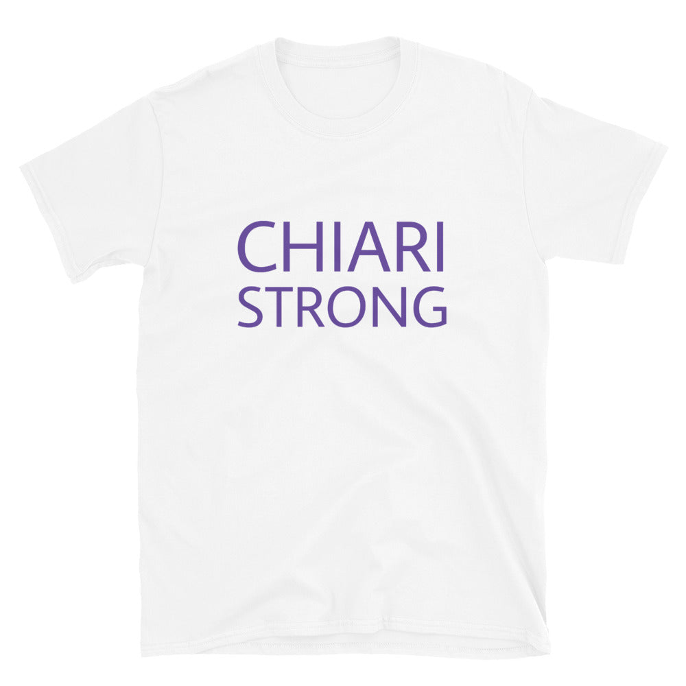 Short-Sleeve Unisex T-Shirt