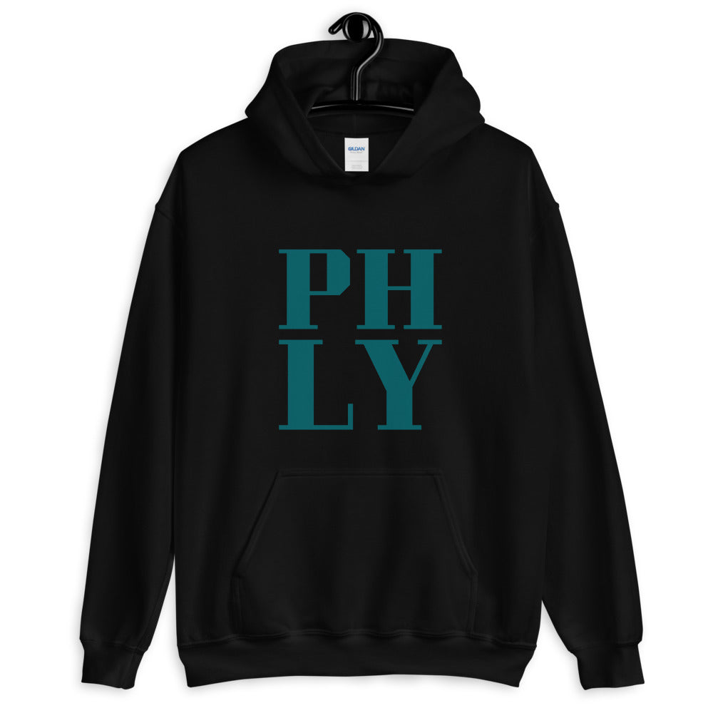 PHLY Unisex Hoodie