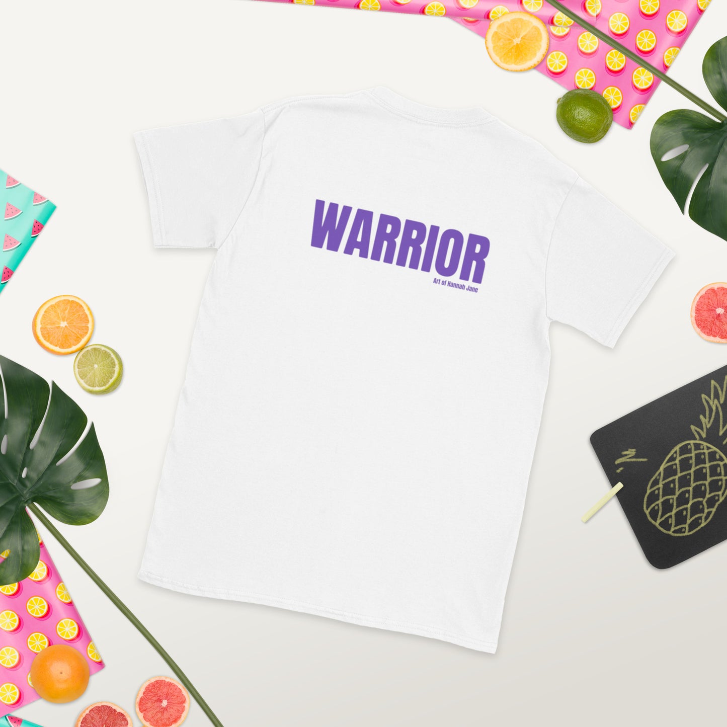 The Chiari Community Short-Sleeve Unisex T-Shirt