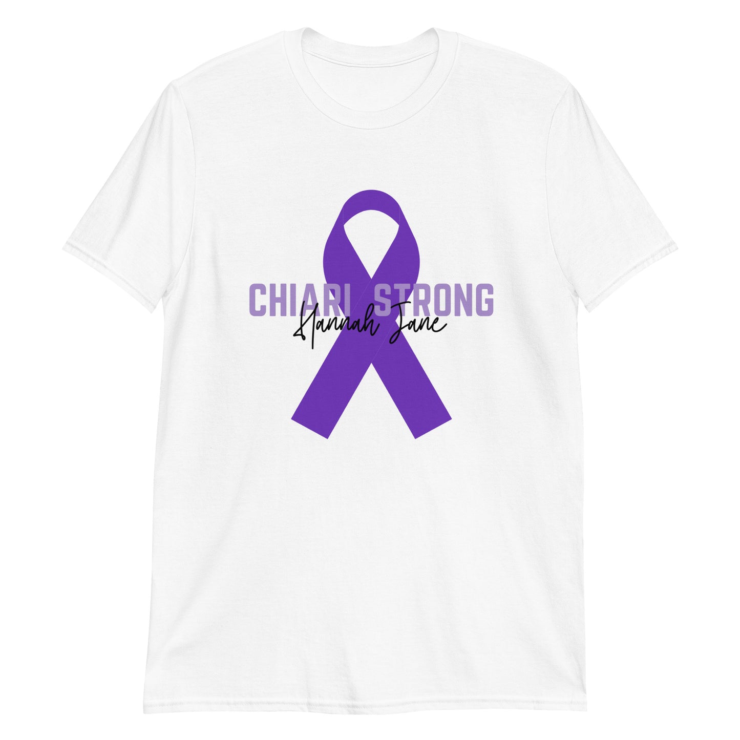 Short-Sleeve Unisex T-Shirt