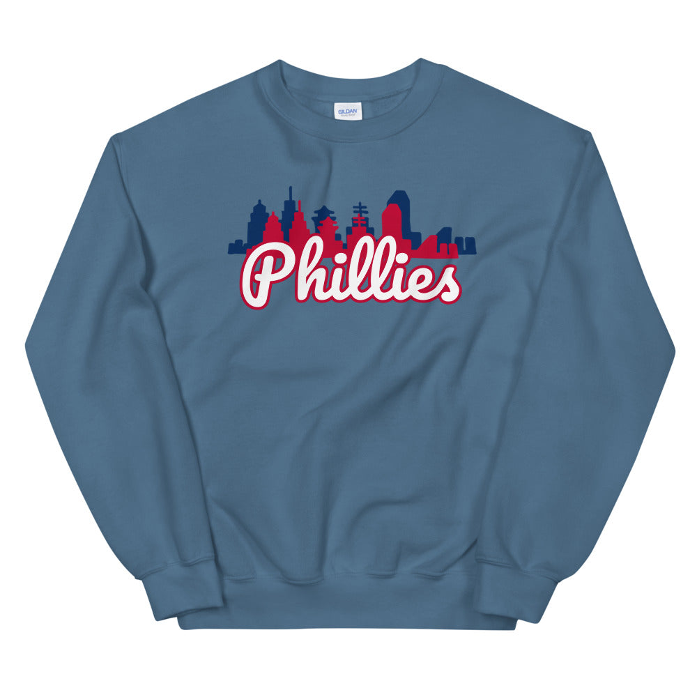 Phillies Unisex Sweatshirt