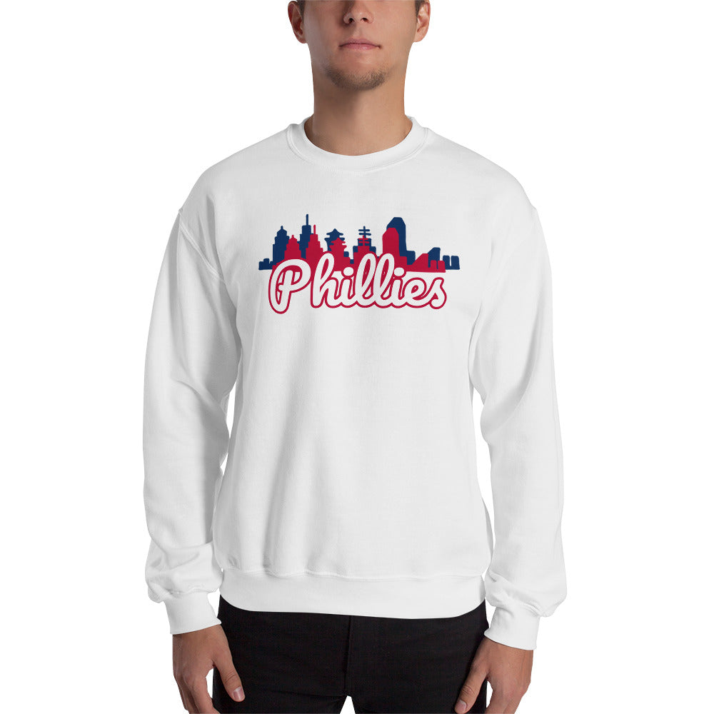 Phillies Unisex Sweatshirt