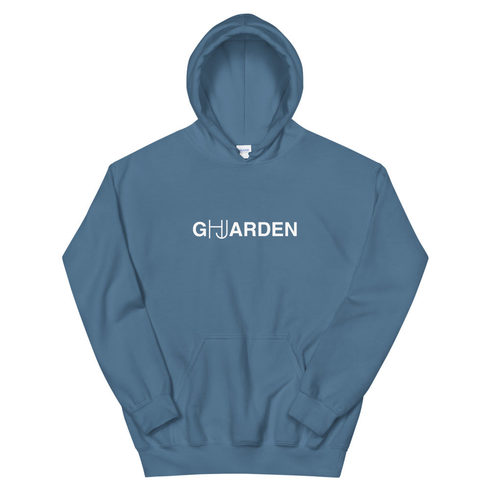 GHJARDEN Unisex Hoodie