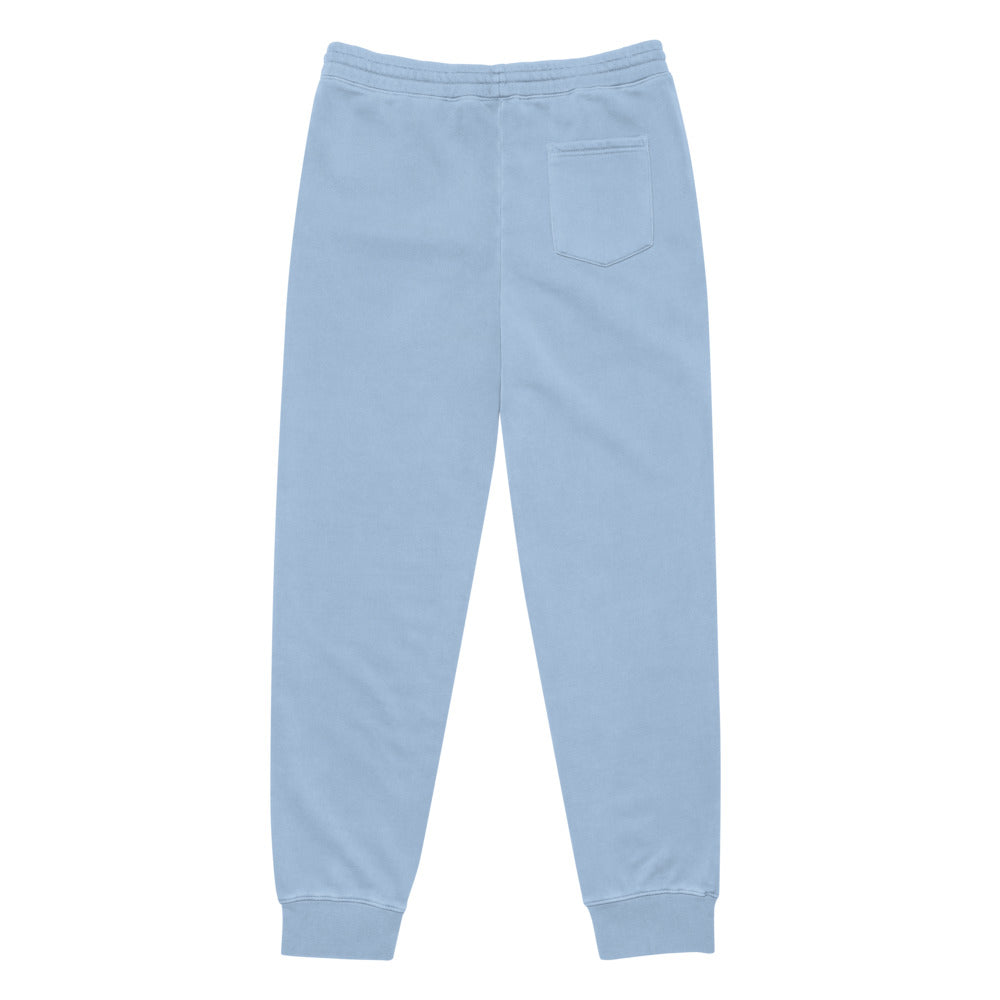 PHLY Unisex pigment dyed sweatpants