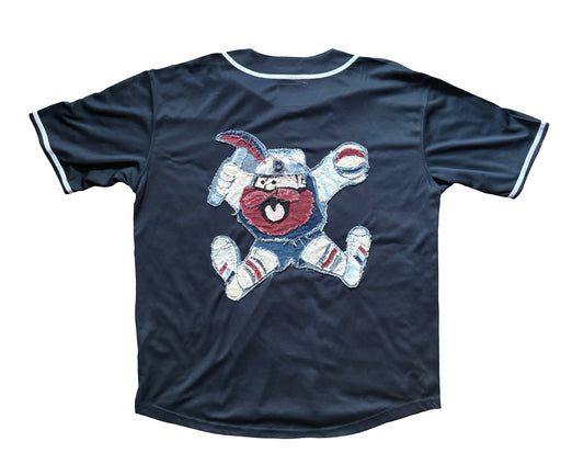 Denver Baseball Jersey