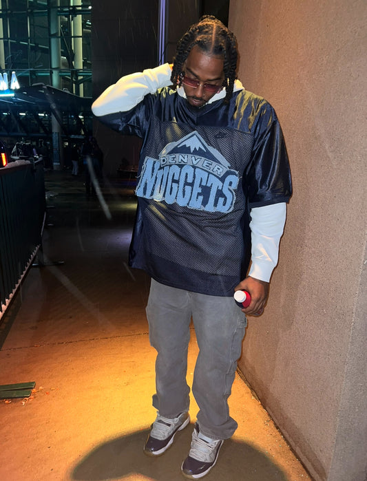 Denver Jersey
