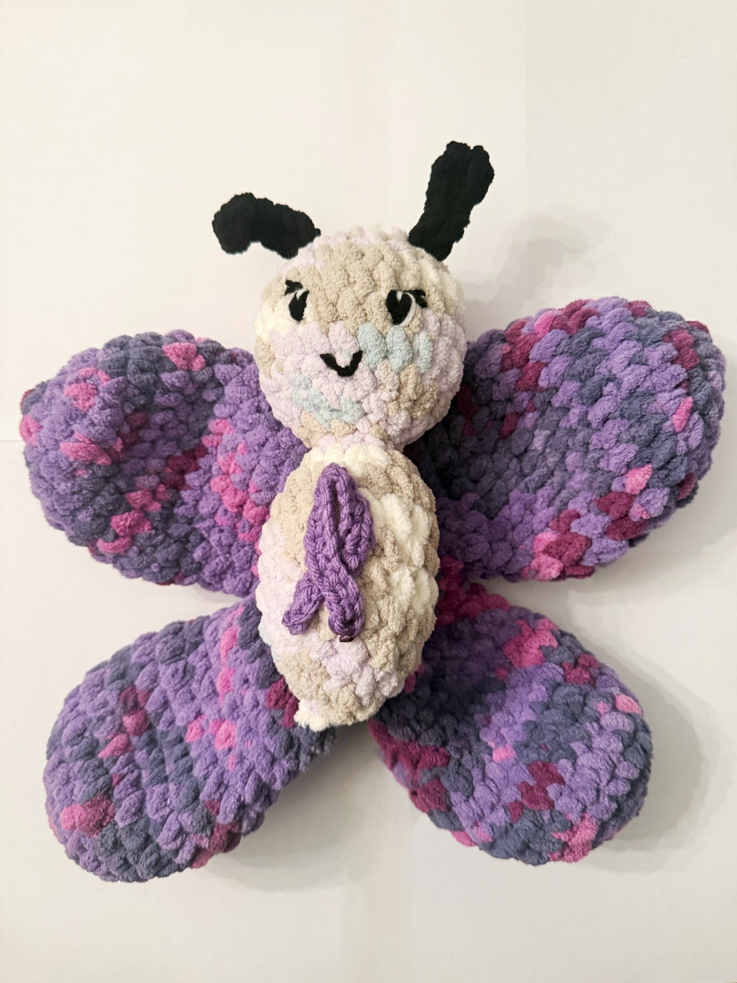 Decompression Chiari Butterfly