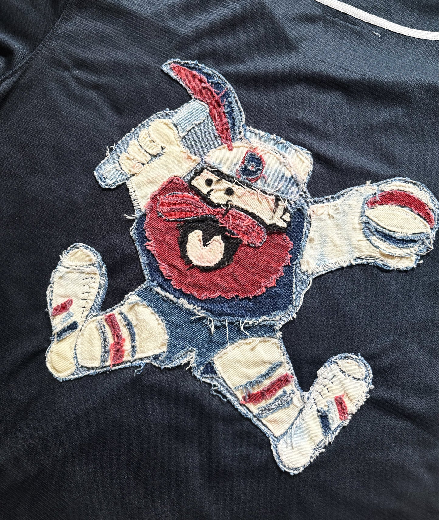 Denver Baseball Jersey