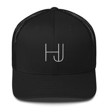Load image into Gallery viewer, Trucker Cap
