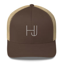 Load image into Gallery viewer, Trucker Cap
