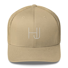 Load image into Gallery viewer, Trucker Cap
