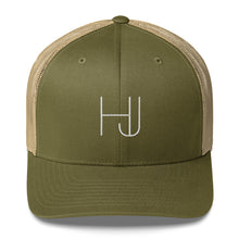 Load image into Gallery viewer, Trucker Cap
