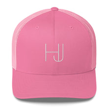 Load image into Gallery viewer, Trucker Cap
