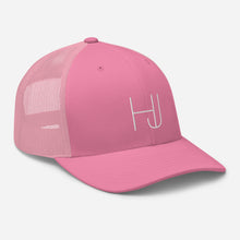 Load image into Gallery viewer, Trucker Cap
