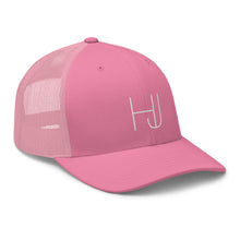 Load image into Gallery viewer, Trucker Cap

