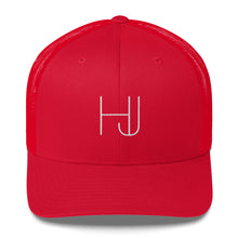 Load image into Gallery viewer, Trucker Cap
