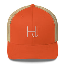 Load image into Gallery viewer, Trucker Cap
