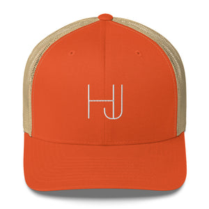 Trucker Cap
