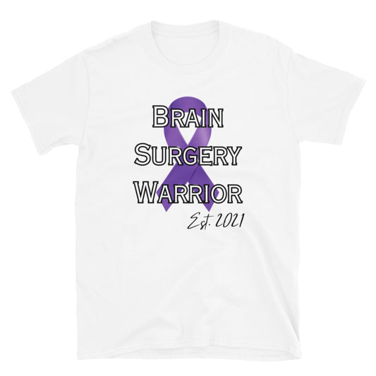 Surgery date Short-Sleeve Unisex T-Shirt