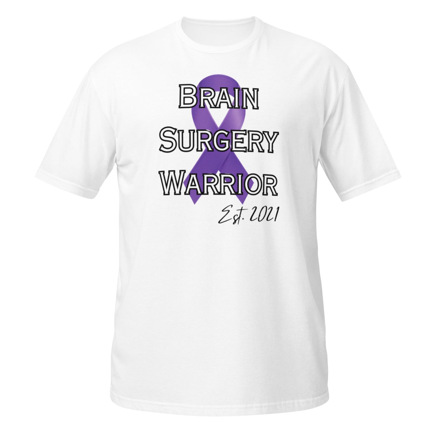 Surgery date Short-Sleeve Unisex T-Shirt