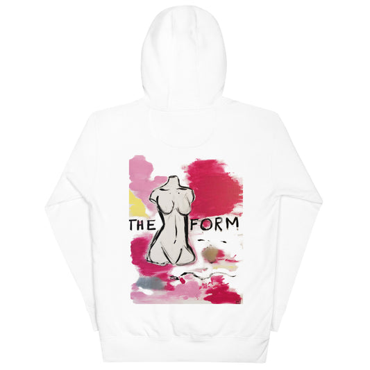 The Form Unisex Hoodie