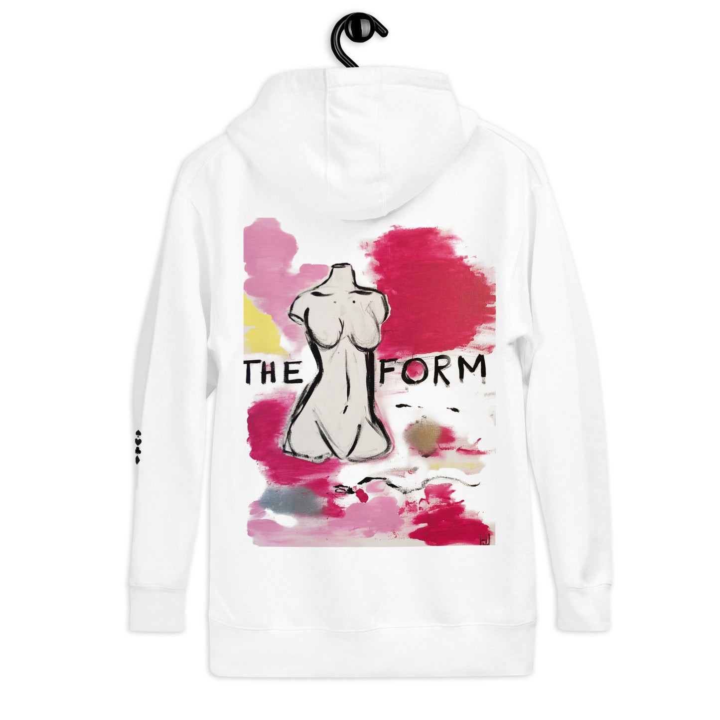 The Form Unisex Hoodie