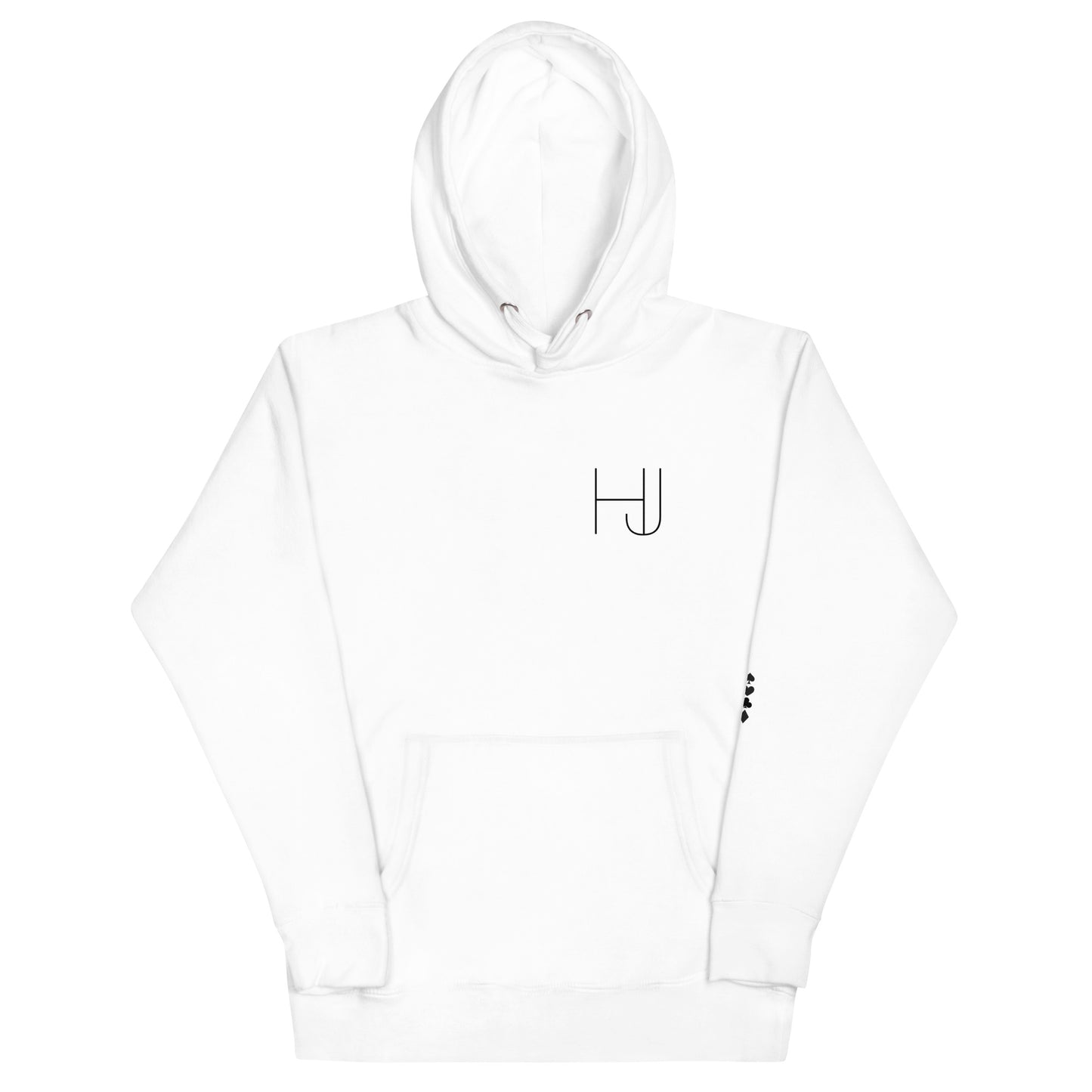 The Form Unisex Hoodie