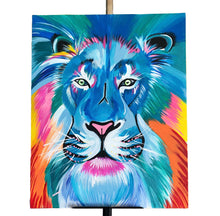 Load image into Gallery viewer, Lively Lion
