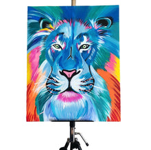 Load image into Gallery viewer, Lively Lion
