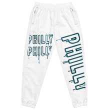 Load image into Gallery viewer, Philly drip Unisex track pants
