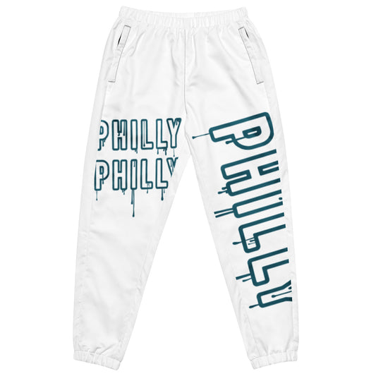 Philly drip Unisex track pants