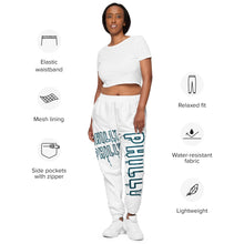 Load image into Gallery viewer, Philly drip Unisex track pants
