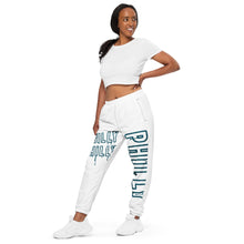 Load image into Gallery viewer, Philly drip Unisex track pants
