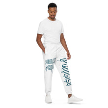 Load image into Gallery viewer, Philly drip Unisex track pants
