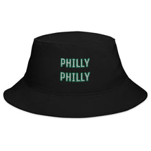 Load image into Gallery viewer, Philly Philly Bucket Hat

