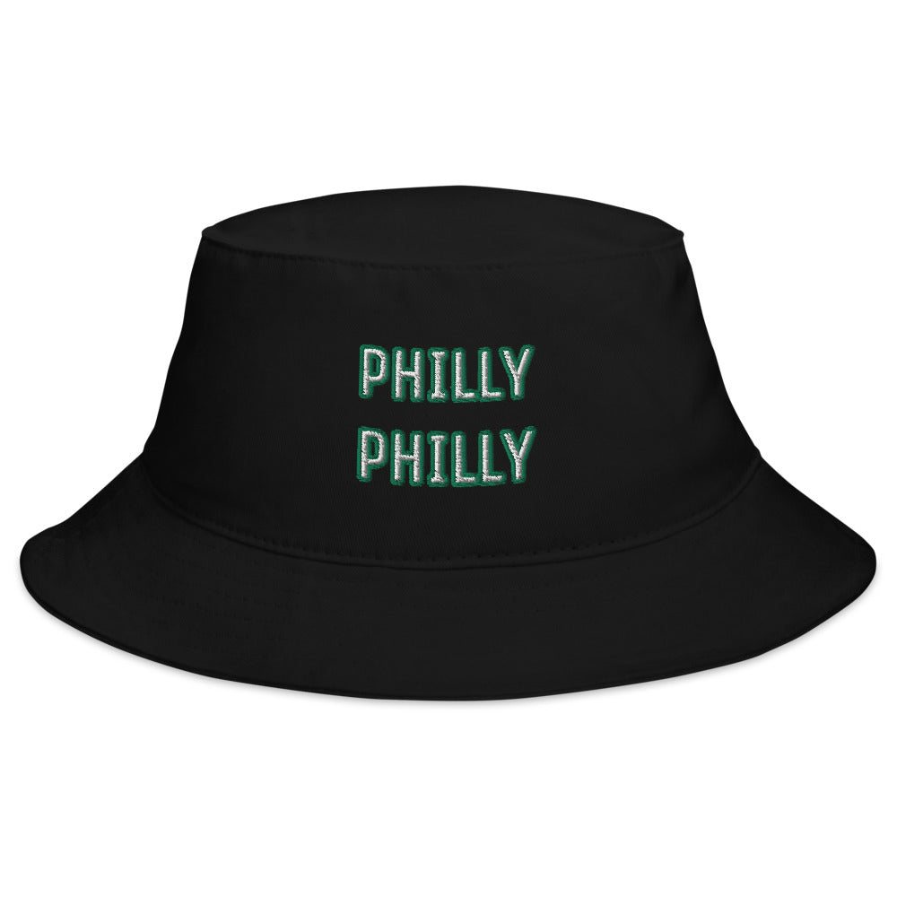 Philly Philly Bucket Hat