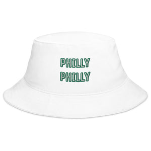 Philly Philly Bucket Hat