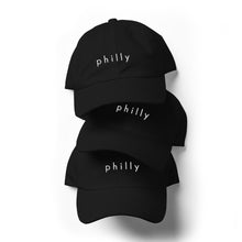 Load image into Gallery viewer, Philly Dad hat

