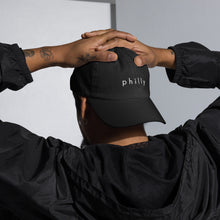 Load image into Gallery viewer, Philly Dad hat
