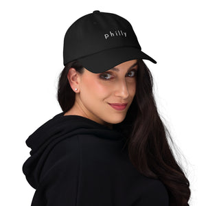 Philly Dad hat